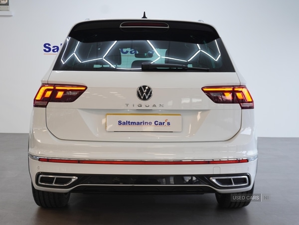 Used Volkswagen Tiguan 2022 for sale - 76399662: Photo 29