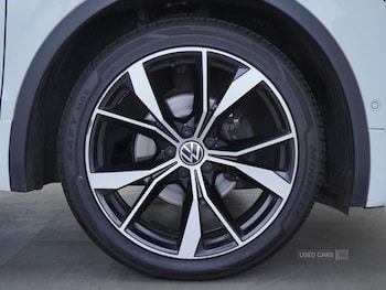 Used Volkswagen Tiguan 2022 for sale - 76399662: Photo