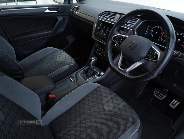 Used Volkswagen Tiguan 2022 for sale - 76399662: Photo 3