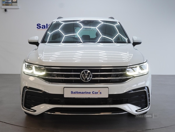 Used Volkswagen Tiguan 2022 for sale - 76399662: Photo 30