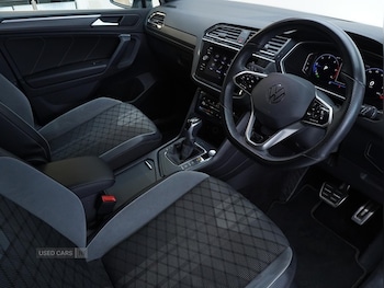 Used Volkswagen Tiguan 2022 for sale - 76399662: Photo