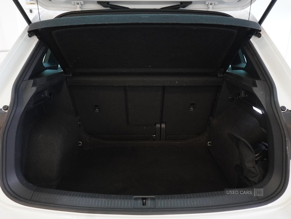 Used Volkswagen Tiguan 2022 for sale - 76399662: Photo 6