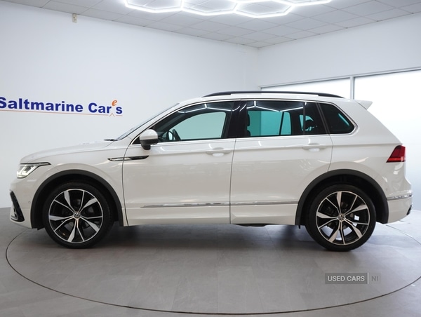 Used Volkswagen Tiguan 2022 for sale - 76399662: Photo 8