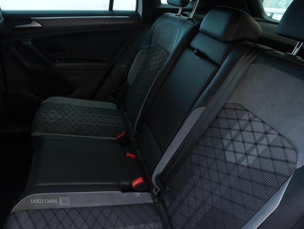 Used Volkswagen Tiguan 2022 for sale - 76399662: Photo 9