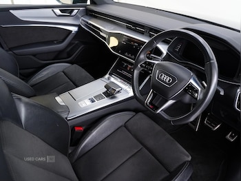 Used Audi A7 2019 for sale - 75950243: Photo
