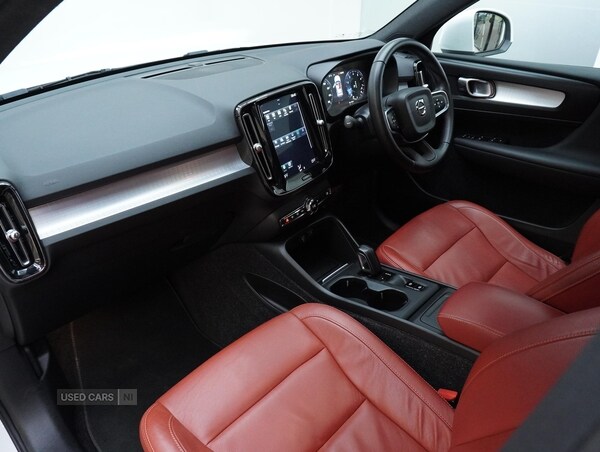 Used Volvo XC40 2019 for sale - 76248313: Photo 11