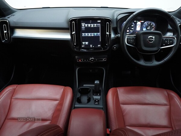 Used Volvo XC40 2019 for sale - 76248313: Photo 12