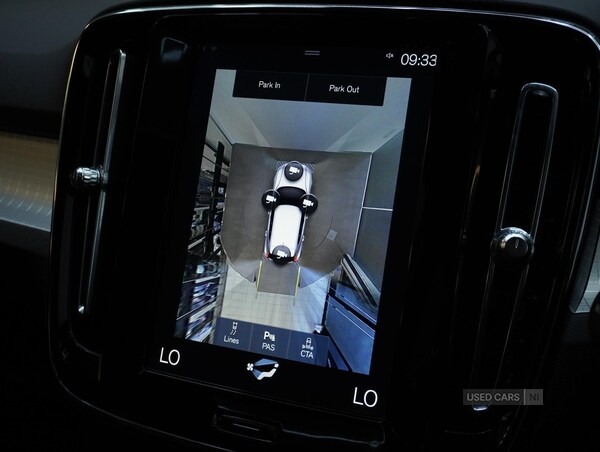 Used Volvo XC40 2019 for sale - 76248313: Photo 14