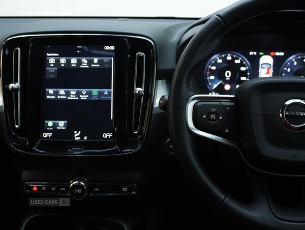 Used Volvo XC40 2019 for sale - 76248313: Photo 15