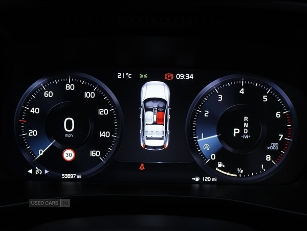 Used Volvo XC40 2019 for sale - 76248313: Photo 16