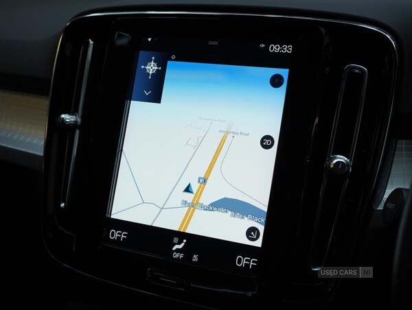 Used Volvo XC40 2019 for sale - 76248313: Photo 17