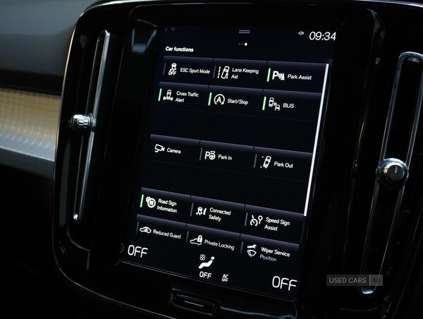 Used Volvo XC40 2019 for sale - 76248313: Photo 19