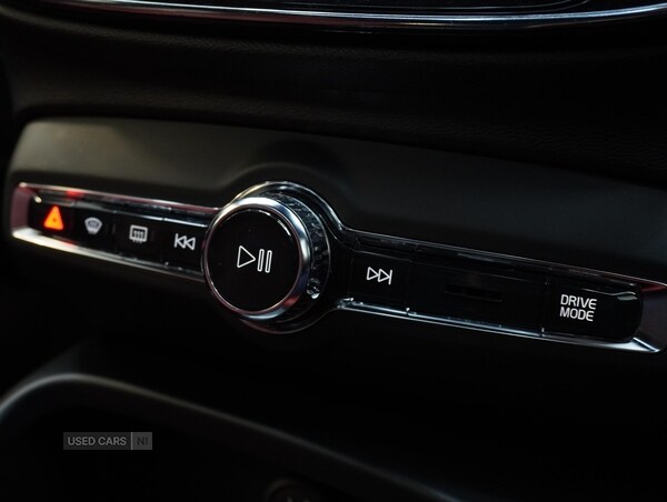 Used Volvo XC40 2019 for sale - 76248313: Photo 21