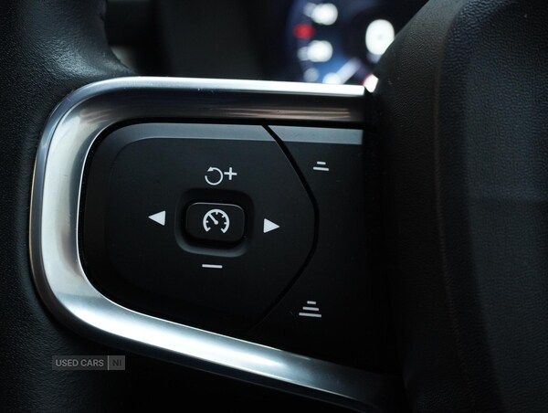 Used Volvo XC40 2019 for sale - 76248313: Photo 22