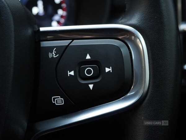 Used Volvo XC40 2019 for sale - 76248313: Photo 23