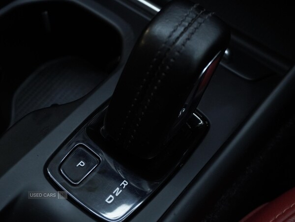 Used Volvo XC40 2019 for sale - 76248313: Photo 26