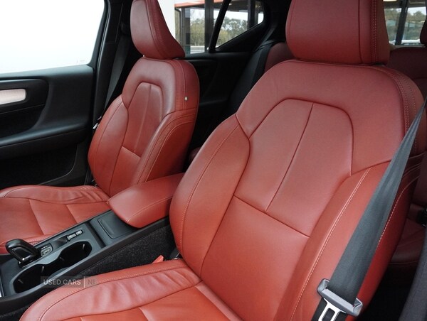 Used Volvo XC40 2019 for sale - 76248313: Photo 28