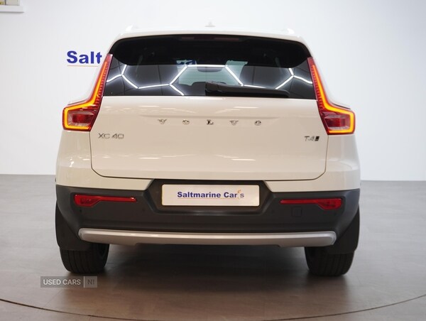 Used Volvo XC40 2019 for sale - 76248313: Photo 29