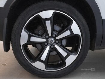 Used Volvo XC40 2019 for sale - 76248313: Photo