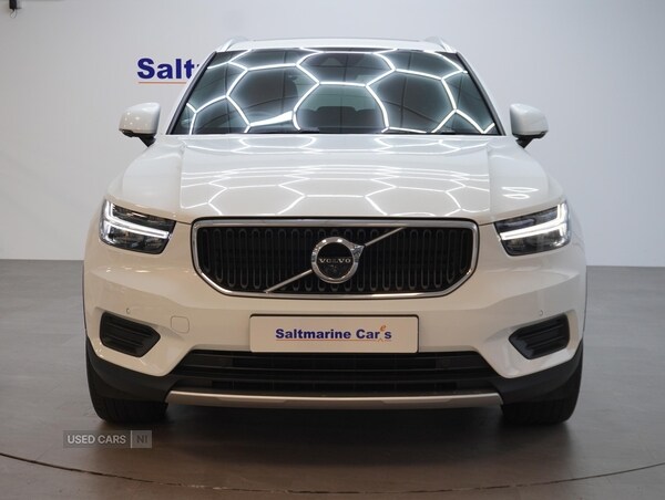Used Volvo XC40 2019 for sale - 76248313: Photo 30