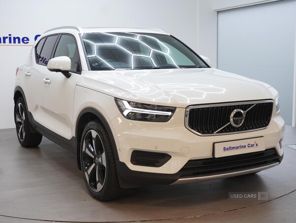 Used Volvo XC40 2019 for sale - 76248313: Photo 31
