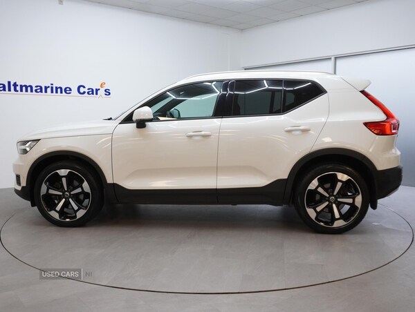 Used Volvo XC40 2019 for sale - 76248313: Photo 4