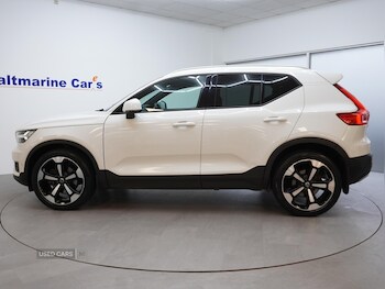 Used Volvo XC40 2019 for sale - 76248313: Photo
