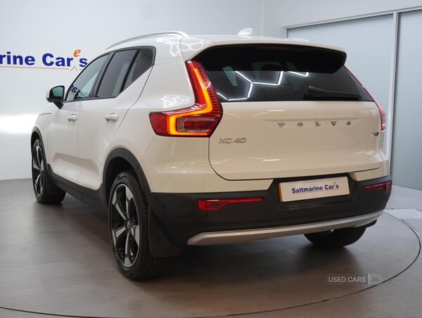 Used Volvo XC40 2019 for sale - 76248313: Photo 5