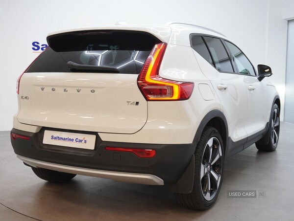 Used Volvo XC40 2019 for sale - 76248313: Photo 7