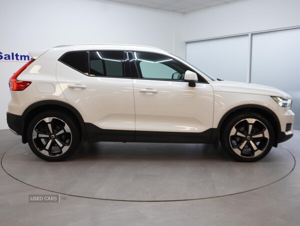 Used Volvo XC40 2019 for sale - 76248313: Photo 8