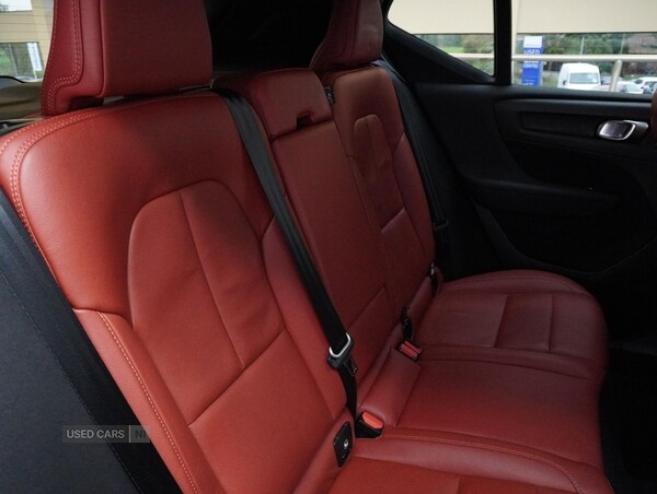 Used Volvo XC40 2019 for sale - 76248313: Photo 9