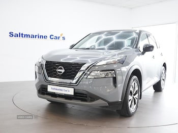 Used Nissan X-Trail 2023 for sale - 79317956: Photo