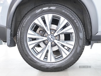 Used Nissan X-Trail 2023 for sale - 79317956: Photo