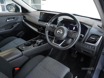 Used Nissan X-Trail 2023 for sale - 79317956: Photo