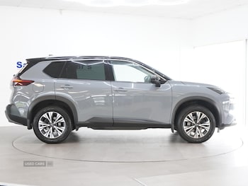 Used Nissan X-Trail 2023 for sale - 79317956: Photo