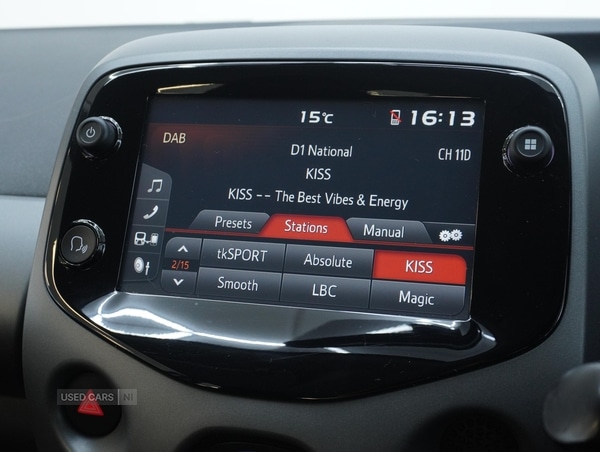 Used Toyota AYGO 2020 for sale - 77637967: Photo 17