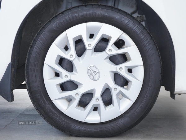 Used Toyota AYGO 2020 for sale - 77637967: Photo 2