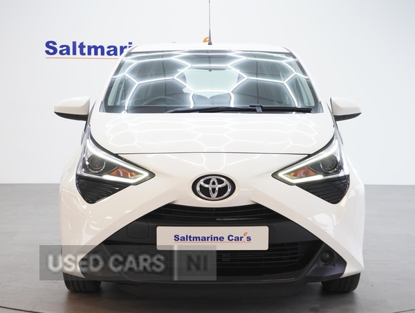 Used Toyota AYGO 2020 for sale - 77637967: Photo 23