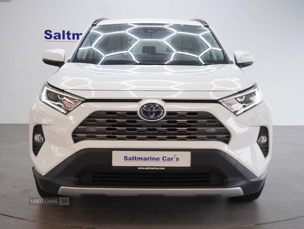 Used Toyota RAV4 2021 for sale - 76240591: Photo 30