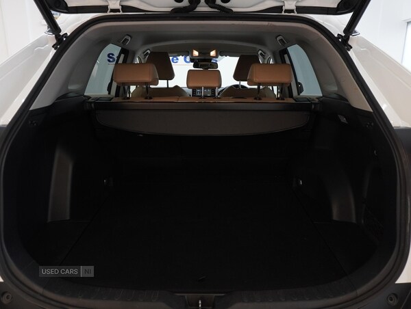 Used Toyota RAV4 2021 for sale - 76240591: Photo 6