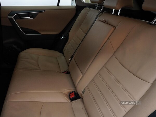 Used Toyota RAV4 2021 for sale - 76240591: Photo 9