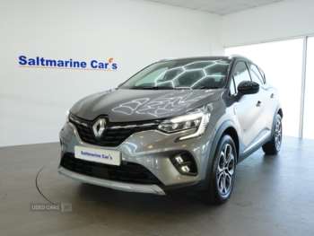 2024 - 1.0 TCE 90 Techno 5dr