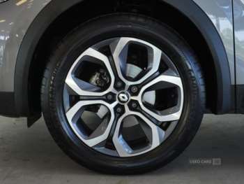 Used Renault Captur 2024 for sale - 74655048: Photo