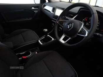 Used Renault Captur 2024 for sale - 74655048: Photo