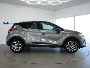 Used Renault Captur 2024 for sale - 74655048: Photo
