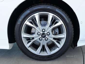 Used Ford S-Max 2018 for sale - 75233314: Photo