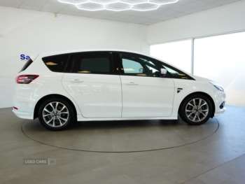 Used Ford S-Max 2018 for sale - 75233314: Photo