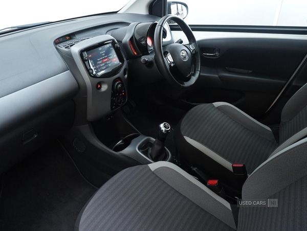 Used Toyota AYGO 2020 for sale - 77738897: Photo 10