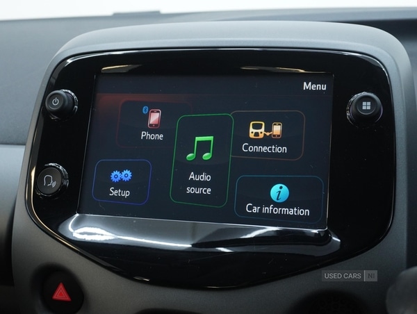 Used Toyota AYGO 2020 for sale - 77738897: Photo 16