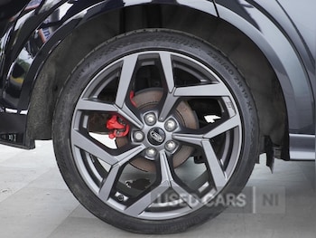 Used Ford Puma 2024 for sale - 78685384: Photo